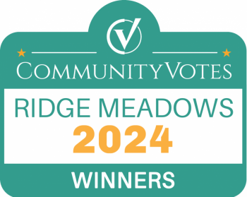 CommunityVotes Ridge Meadows 2024