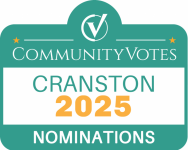 CommunityVotes Cranston 2025