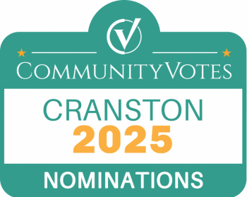 CommunityVotes Cranston 2025