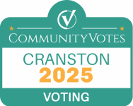 CommunityVotes Cranston 2025