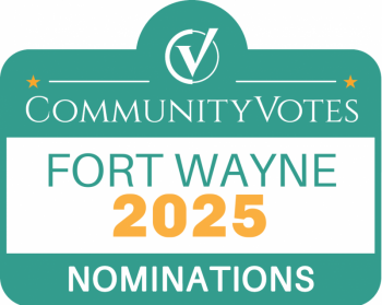 CommunityVotes Fort Wayne 2025