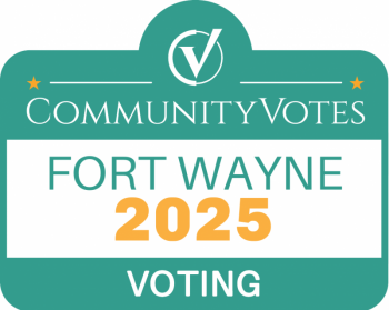 CommunityVotes Fort Wayne 2025