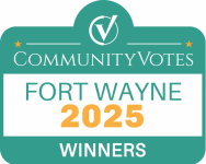CommunityVotes Fort Wayne 2025