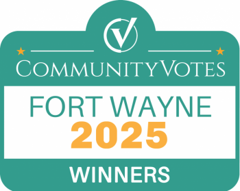 CommunityVotes Fort Wayne 2025