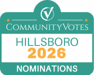CommunityVotes Hillsboro 2026