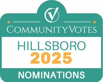 CommunityVotes Hillsboro 2025