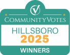 CommunityVotes Hillsboro 2025