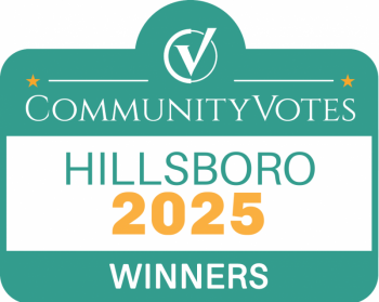 CommunityVotes Hillsboro 2025