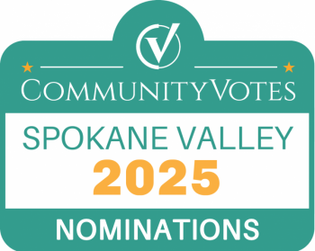 CommunityVotes Spokane Valley 2025