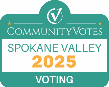CommunityVotes Spokane Valley 2025