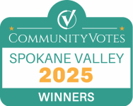 CommunityVotes Spokane Valley 2025