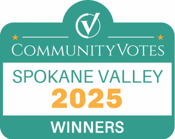 CommunityVotes Spokane Valley 2025