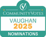 CommunityVotes Vaughan 2025