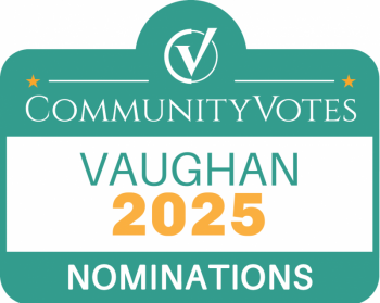 CommunityVotes Vaughan 2025