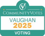 CommunityVotes Vaughan 2025