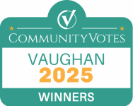 CommunityVotes Vaughan 2025