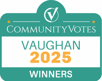 CommunityVotes Vaughan 2025
