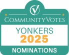 CommunityVotes Yonkers 2025