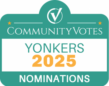 CommunityVotes Yonkers 2025