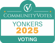 CommunityVotes Yonkers 2025