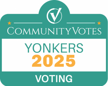 CommunityVotes Yonkers 2025