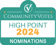 CommunityVotes High Point 2024