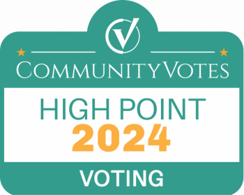CommunityVotes High Point 2024