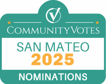 CommunityVotes San Mateo 2025