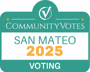 CommunityVotes San Mateo 2025