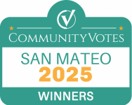 CommunityVotes San Mateo 2025