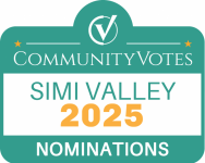 CommunityVotes Simi Valley 2025