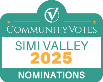 CommunityVotes Simi Valley 2025