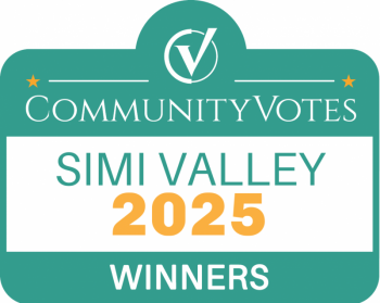 CommunityVotes Simi Valley 2025