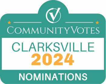 CommunityVotes Clarksville 2024