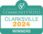 CommunityVotes Clarksville 2024