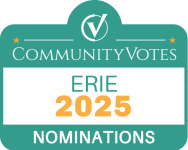 CommunityVotes Erie 2025
