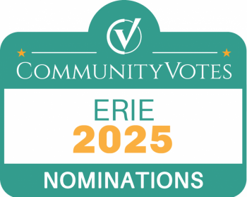 CommunityVotes Erie 2025