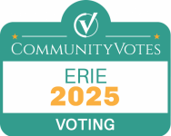 CommunityVotes Erie 2025