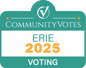 CommunityVotes Erie 2025