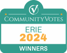 CommunityVotes Erie 2024