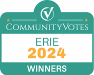 CommunityVotes Erie 2024