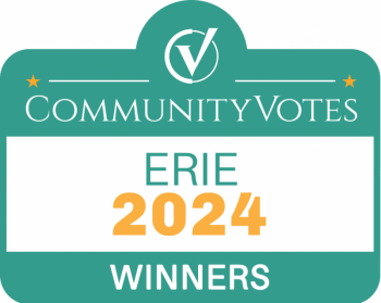 CommunityVotes Erie 2024