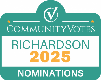 CommunityVotes Richardson 2025