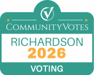 CommunityVotes Richardson 2026