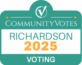 CommunityVotes Richardson 2025