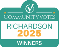 CommunityVotes Richardson 2025
