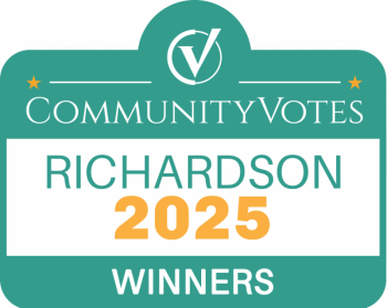 CommunityVotes Richardson 2025