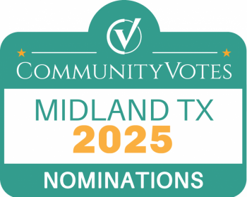 CommunityVotes Midland TX 2025