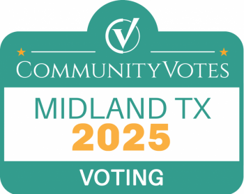 CommunityVotes Midland TX 2025