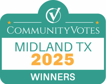 CommunityVotes Midland TX 2025